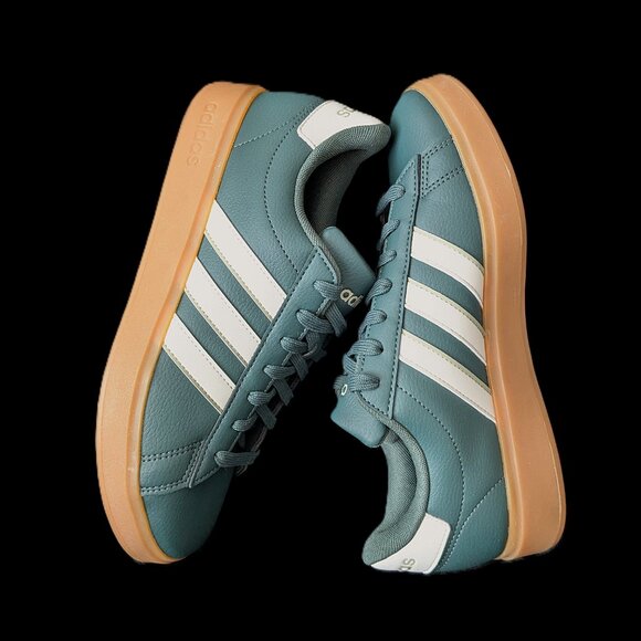 Adidas Grand Court 2.0 Men's 7 NWT - Picture 7 of 9